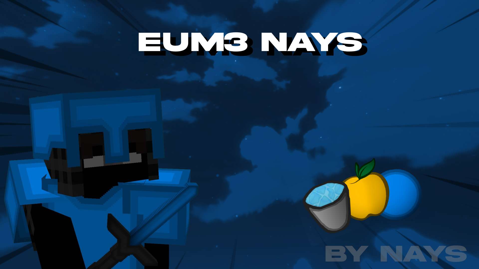 Gallery Banner for Eum3 Nays on PvPRP